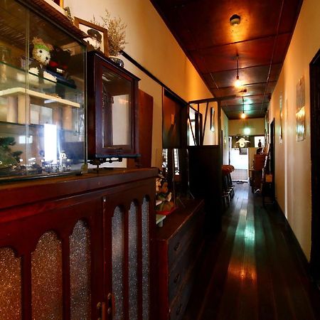 Takeyaso Ryokan Amagaszaki Kültér fotó