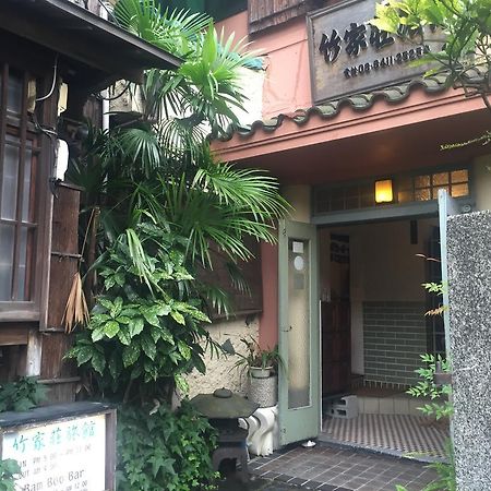 Takeyaso Ryokan Amagaszaki Kültér fotó