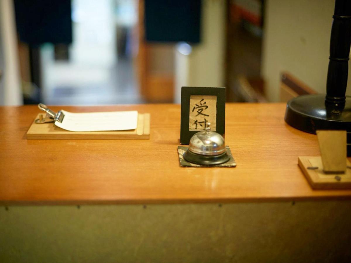 Takeyaso Ryokan Amagaszaki Kültér fotó