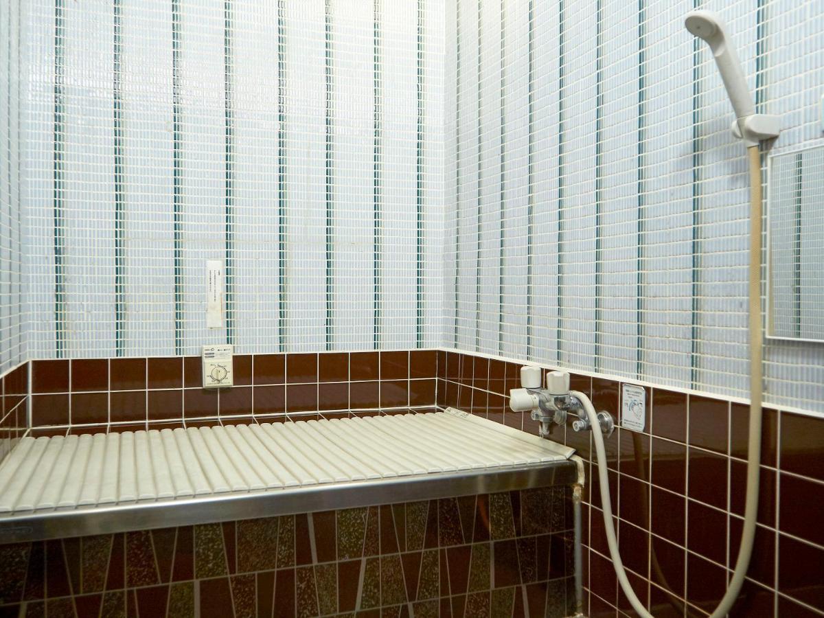 Takeyaso Ryokan Amagaszaki Kültér fotó