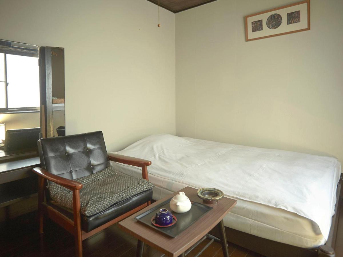 Takeyaso Ryokan Amagaszaki Kültér fotó
