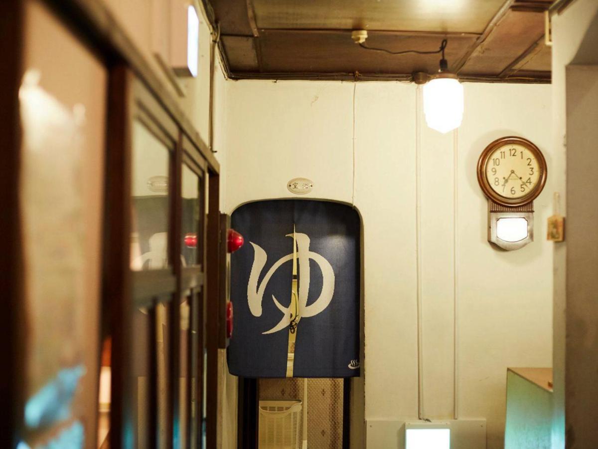 Takeyaso Ryokan Amagaszaki Kültér fotó