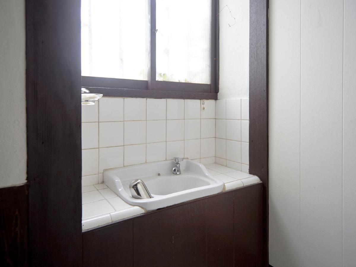 Takeyaso Ryokan Amagaszaki Kültér fotó