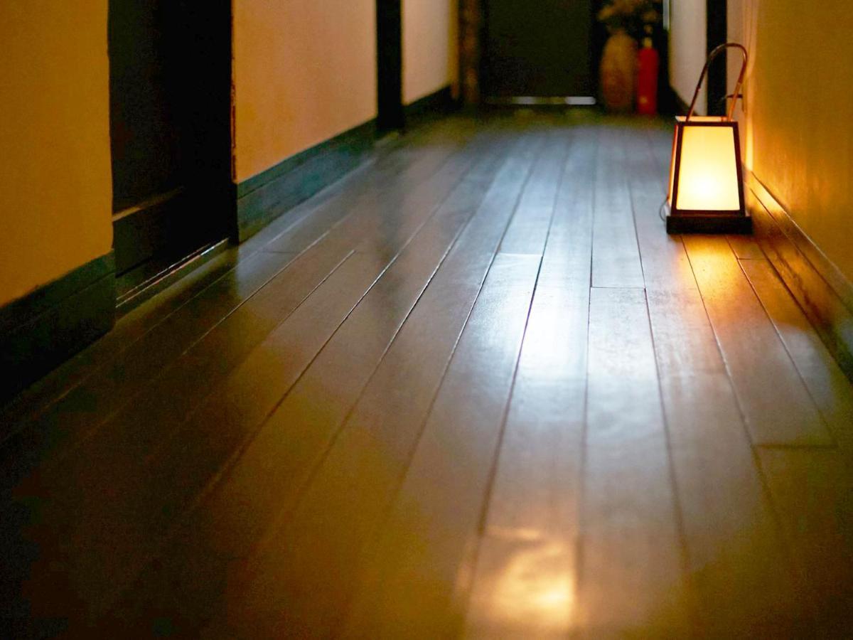 Takeyaso Ryokan Amagaszaki Kültér fotó