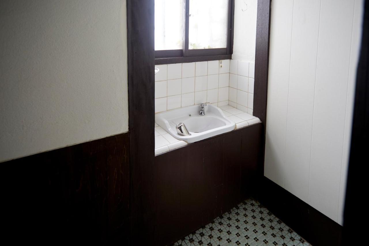 Takeyaso Ryokan Amagaszaki Kültér fotó