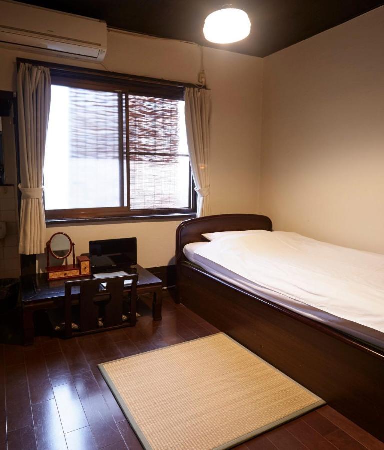 Takeyaso Ryokan Amagaszaki Kültér fotó