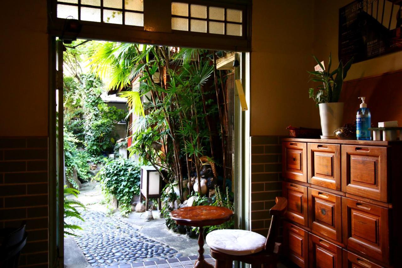 Takeyaso Ryokan Amagaszaki Kültér fotó