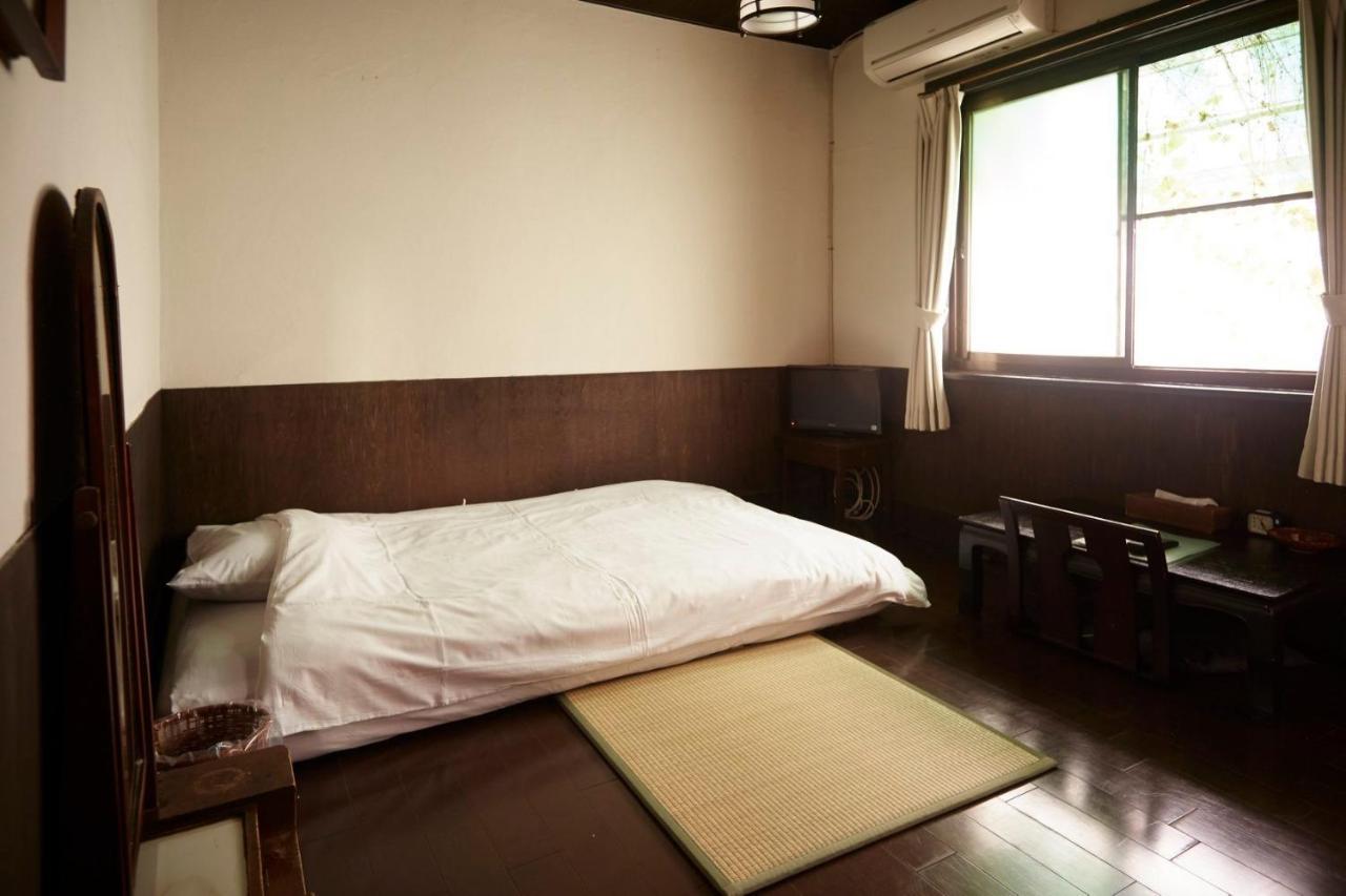 Takeyaso Ryokan Amagaszaki Kültér fotó