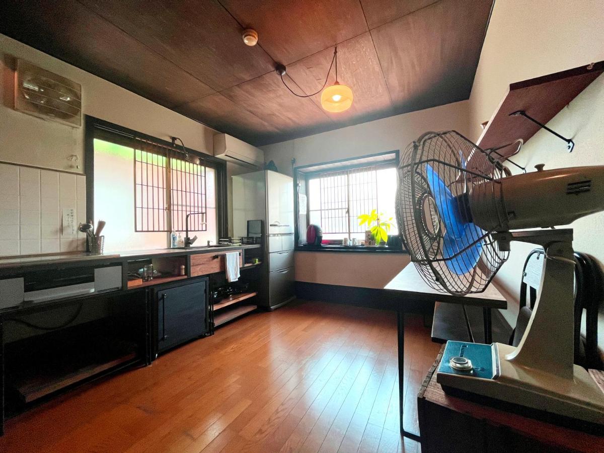 Takeyaso Ryokan Amagaszaki Kültér fotó