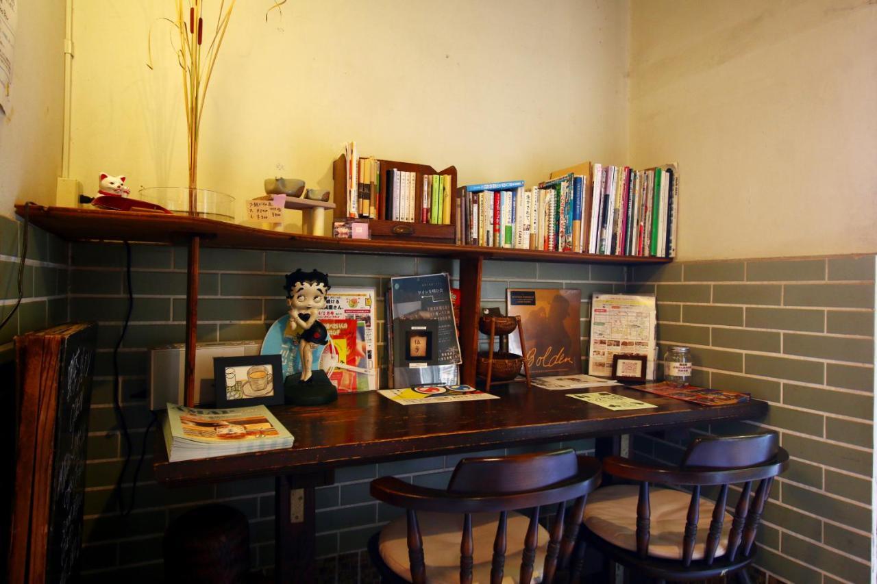 Takeyaso Ryokan Amagaszaki Kültér fotó