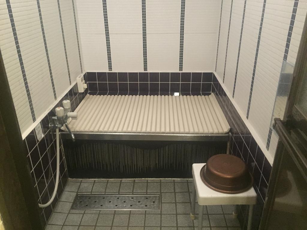 Takeyaso Ryokan Amagaszaki Kültér fotó