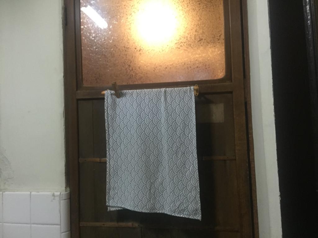 Takeyaso Ryokan Amagaszaki Kültér fotó