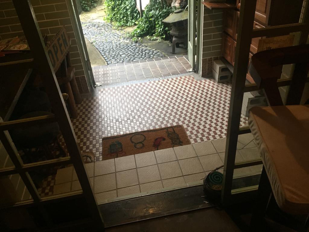 Takeyaso Ryokan Amagaszaki Kültér fotó